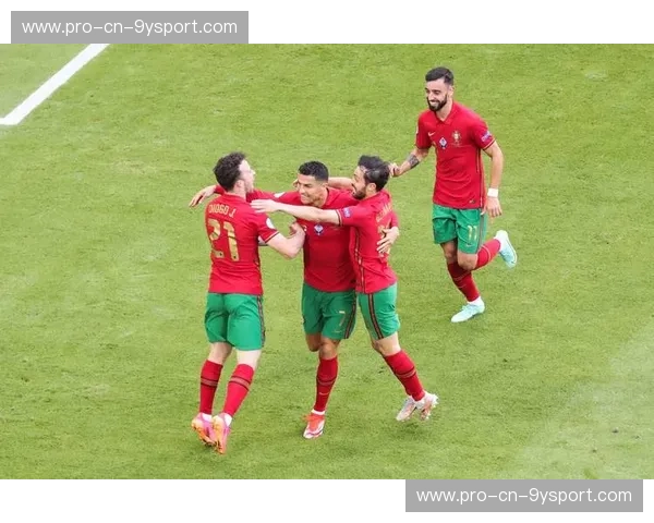 意志的铁流与艺术的狂响：当德国足球遇上葡萄牙，一场永不落幕的顶级博弈