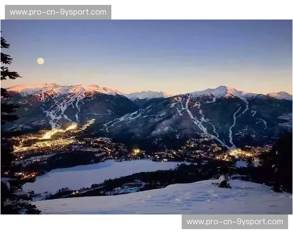 西雅图vs温哥华：太平洋两岸的明珠，哪颗更耀眼？